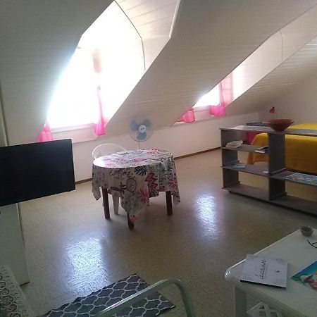 Studio 2-Eme Etage Coeur De Saint-Francois Kültér fotó